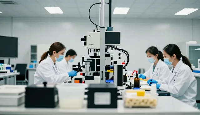 北京国光晓阳生物科技有限公司
